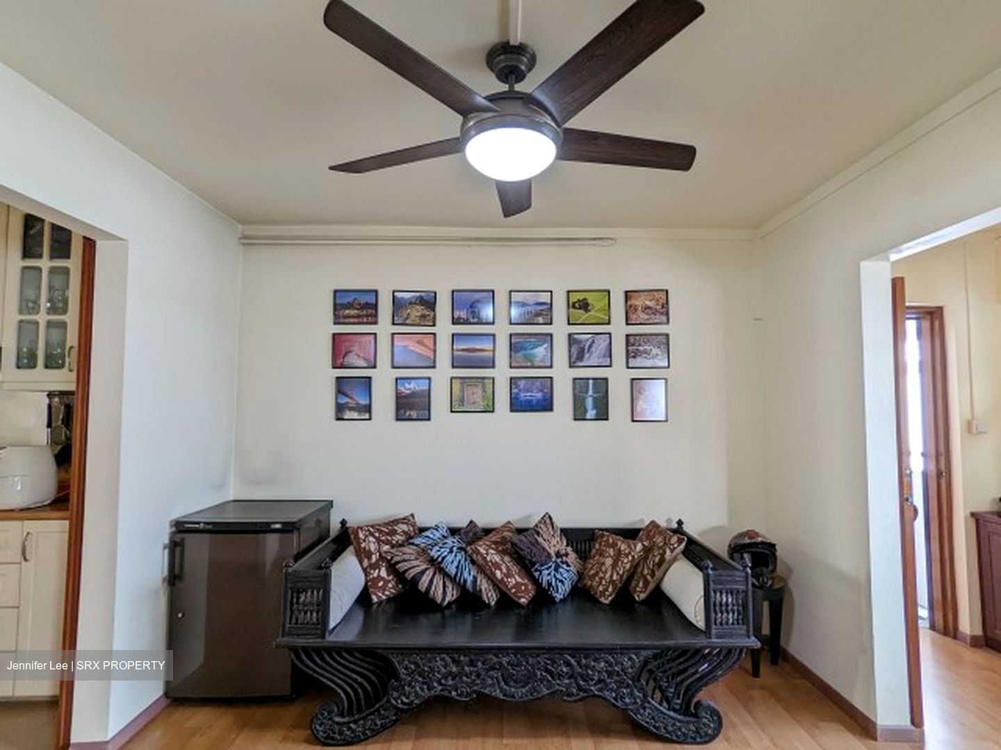 Blk 714 Pasir Ris Street 72 (Pasir Ris), HDB Executive #583999501